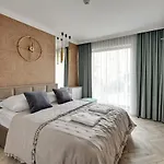 Ms Rest 1.0 Apartman Sopot