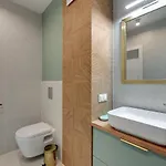 Apartman Ms Rest 1.0