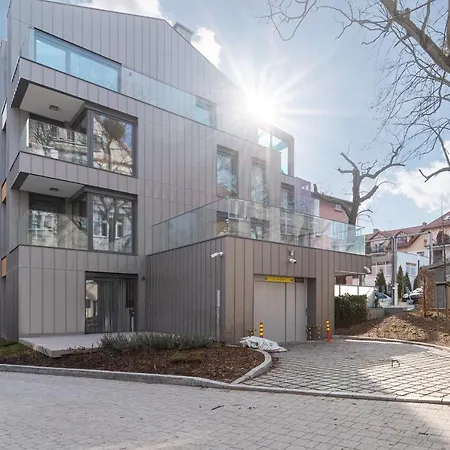 Ms Rest 1.0 Apartament