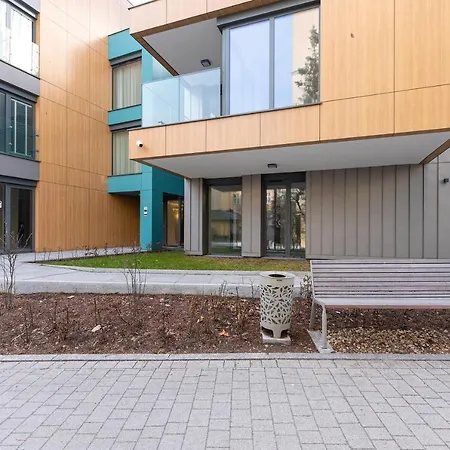 Apartament Ms Rest 1.0