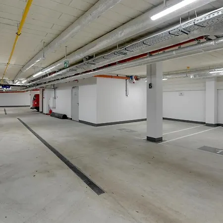 Ms Rest 1.0 Apartament *