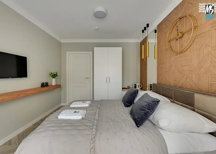 Ms Rest 1.0 Apartman *