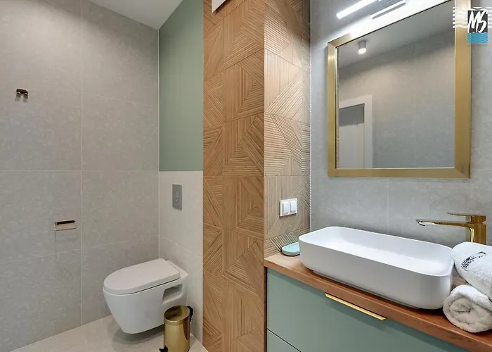 Апартаменты Ms Rest 1.0