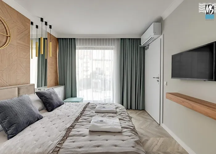 Ms Rest 1.0 Apartment