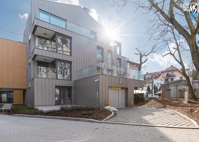 Ms Rest 1.0 Apartman