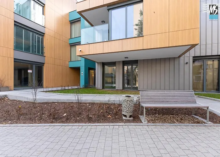 Apartman Ms Rest 1.0