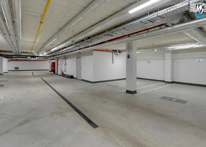 Ms Rest 1.0 Апартаменты *